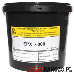 SMAR EPX-00 4,5kg