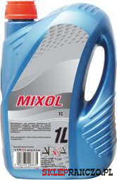 OLEJ MIXOL 1L