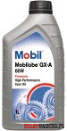 OLEJ MOBIL MOBILUBE GX-A 80W 1L