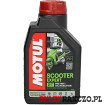 OLEJ MOTUL 2T SCOOTER EXPERT 1L