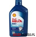 OLEJ SHELL HELIX HX7 DIESEL 10W40 1L