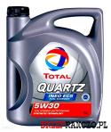 OLEJ TOTAL QUARTZ INEO ECS 5W30 5L