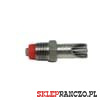 POIDŁO SMOCZKOWE 1/2"x3/4" PROSIAK