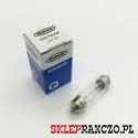 ŻARÓWKA 12V 5W 11X38 CW5 RB239