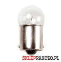 ŻARÓWKA 12V 5W RW5 RB207S