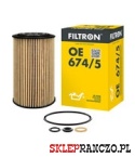 FILTR OLEJU OE 674/5-sklepranczo.pl