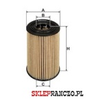 wkład filtra oleju OE674/5-SKLEPRANCZO.PL