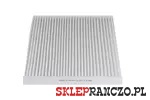 Filtr kabinowy 21-NS-NS6 ASHIKA Filtr kabinowy 21-NS-NS6 ASHIKA