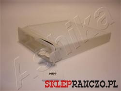 Filtr kabinowy 21-NS-NS6 ASHIKA