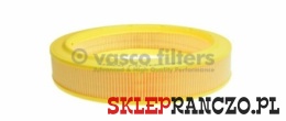 Filtr powietrza A 012 VASCO