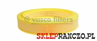 Filtr powietrza A 012 VASCO Filtr powietrza A 012 VASCO
