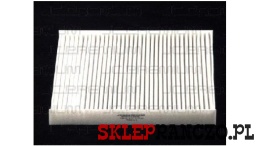 Filtr kabinowy B4P018PR JC PREMIUM sklepranczo.pl
