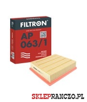 Filtr powietrza AP 063/1 FILTRON