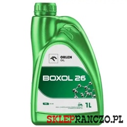 OLEJ BOXOL 26 1L