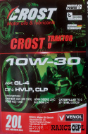 Olej Venol Crost tractor u 10w-30 20L