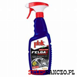 PLAK SMOCZA KREW FELGA + 750ml