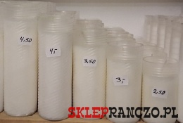 WKŁAD DO ZNICZA W-5