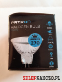 ŻARÓWKA HALOGEN 12V 35W